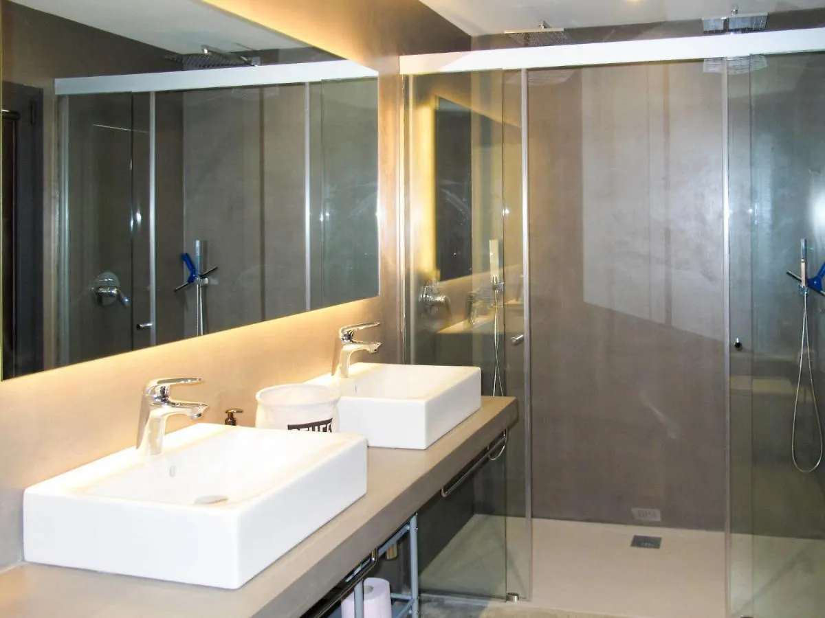 Holiday Home Sa Punta - Pal283 By Interhome Begur